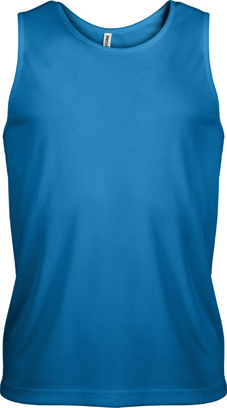 Kariban ProAct | PA441 aqua blue