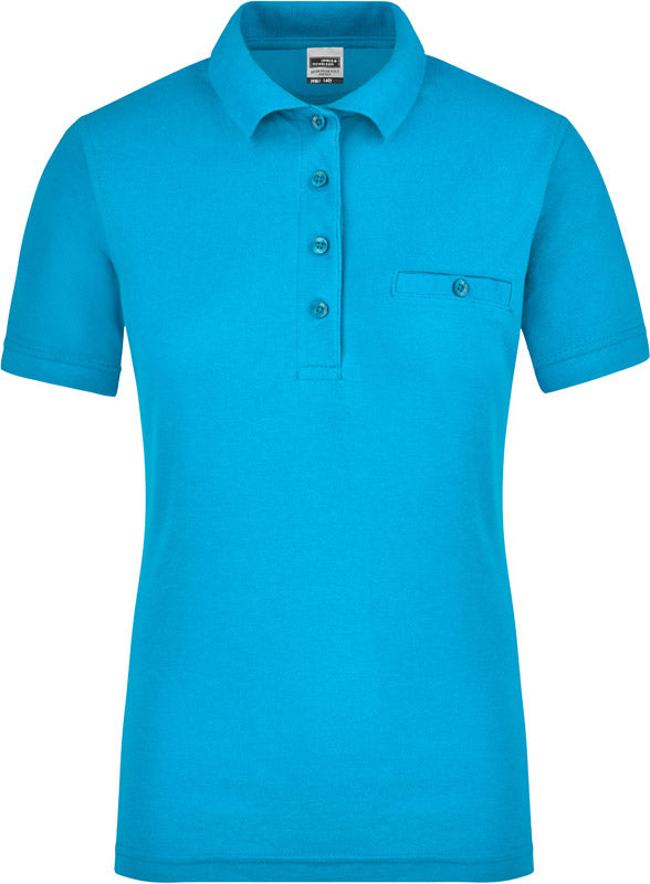 James & Nicholson | JN 867 turquoise