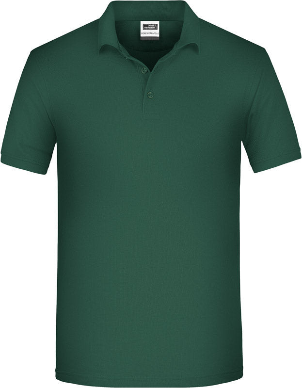 James & Nicholson | JN 874 dark green