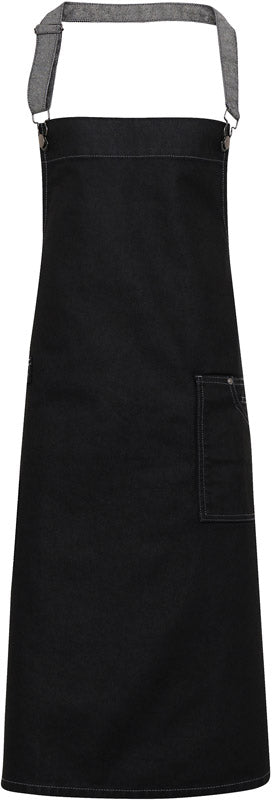 Premier | PR134 black denim