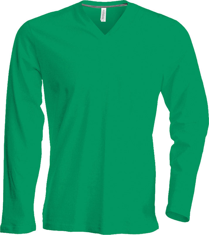 Kariban | K358 kelly green