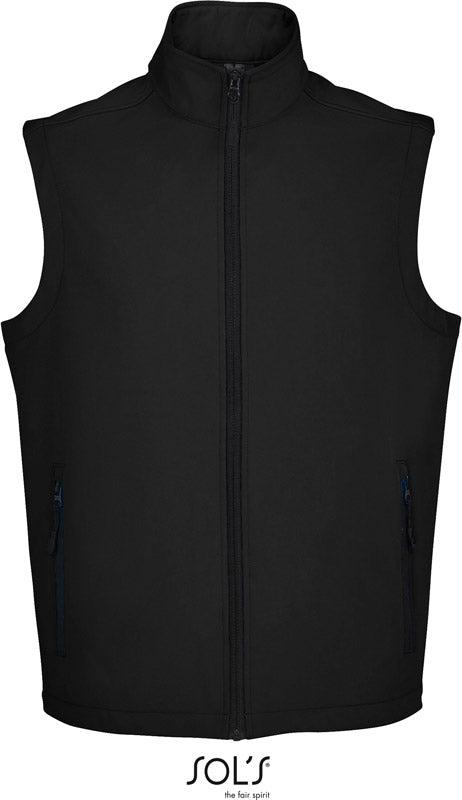 SOL'S | Race BW Men black
