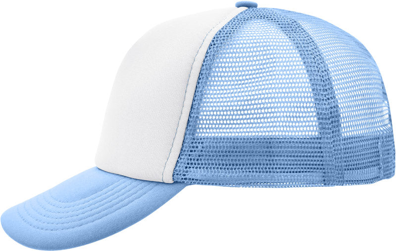 Myrtle Beach | MB 70 white/light blue