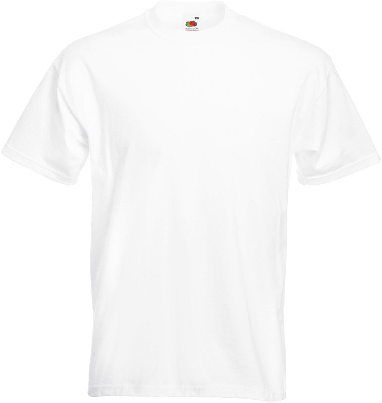 F.O.L. | Super Premium T white