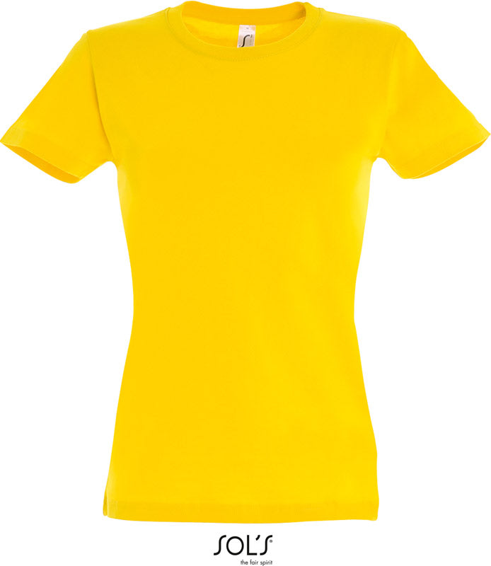SOL'S | Imperial Women gold
