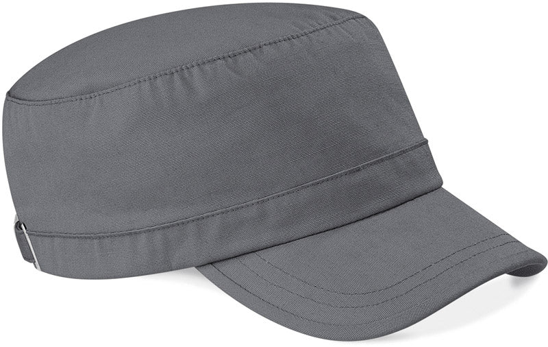 Beechfield | B34 graphite grey