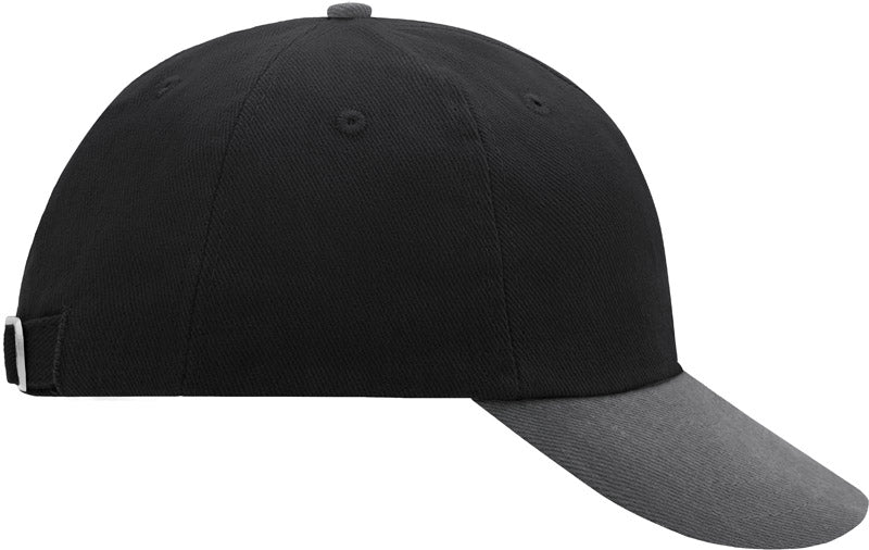 Myrtle Beach | MB 6111 black/charcoal