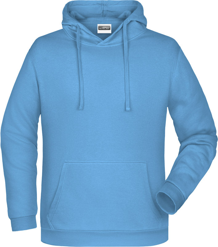 James & Nicholson | JN 796 sky blue