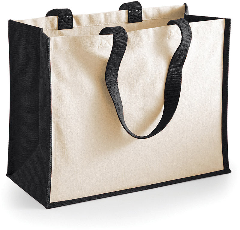Westford Mill | W422 black