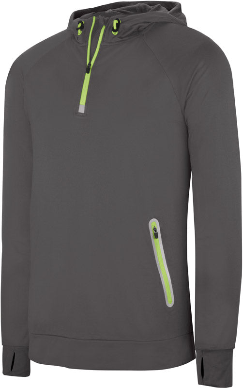 Kariban ProAct | PA360 dark grey