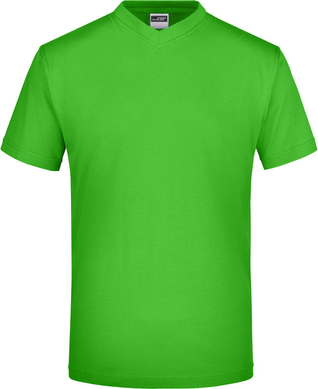 James & Nicholson | JN 03 lime green