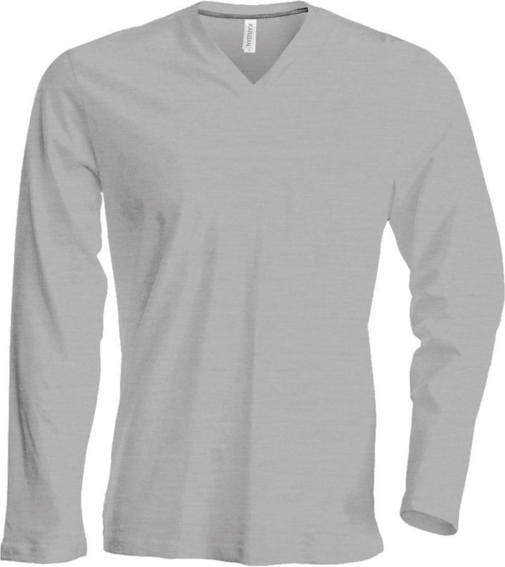 Kariban | K358 oxford grey