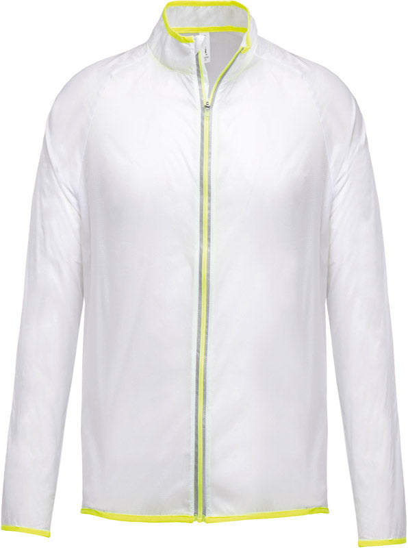 Kariban ProAct | PA232 transparent white