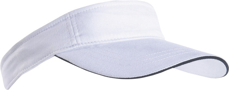Myrtle Beach | MB 6123 white/navy