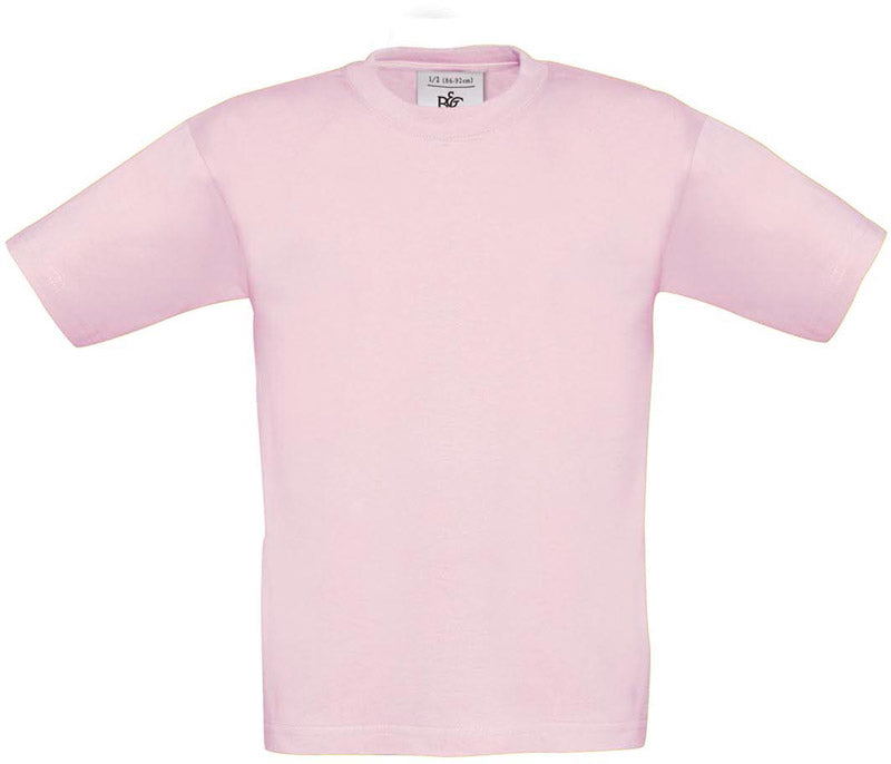 B&C | Exact 190 /kids pink sixties