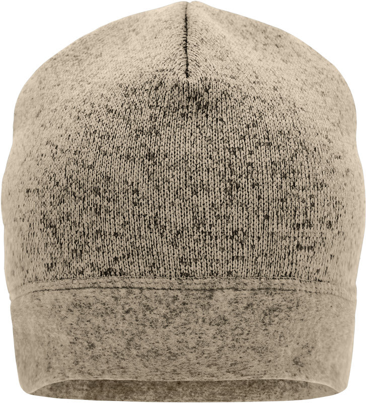 Myrtle Beach | MB 7121 stone melange/black