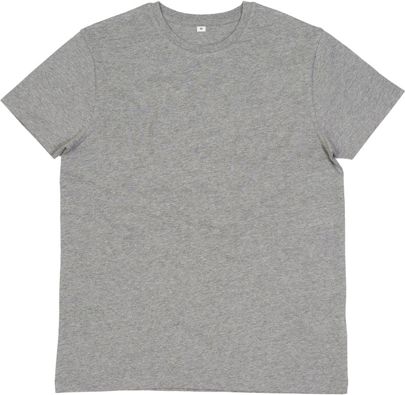 Mantis | M01 heather grey melange