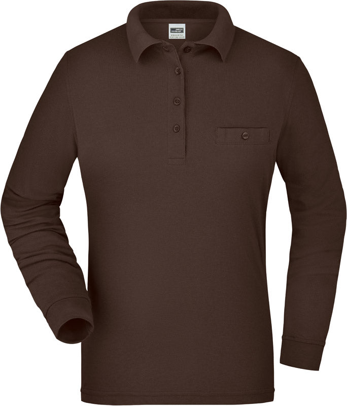 James & Nicholson | JN 865 brown