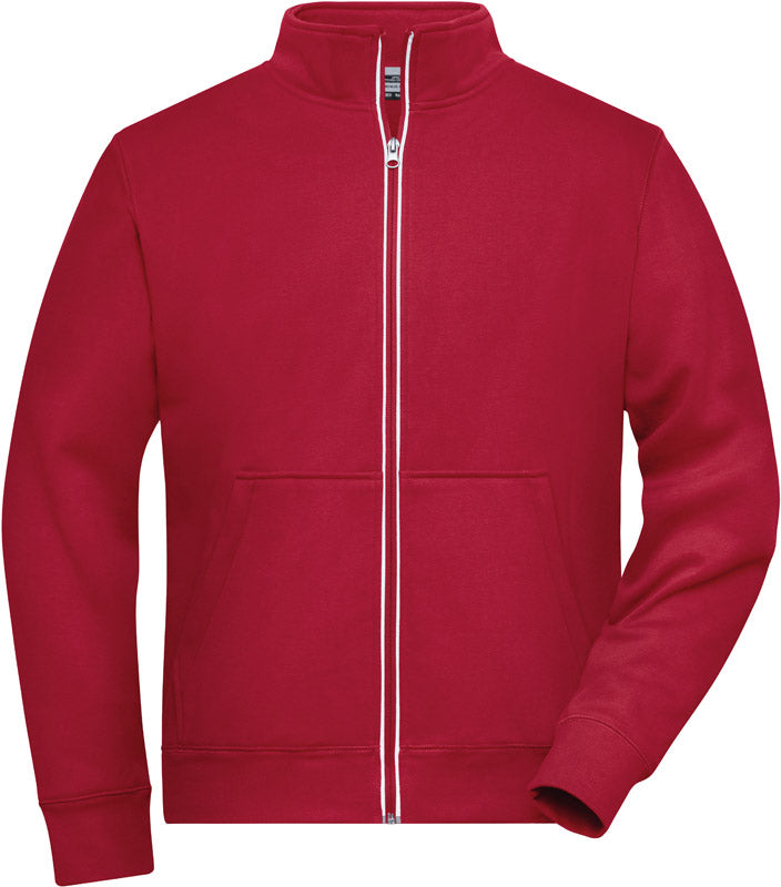 James & Nicholson | JN 1810 red