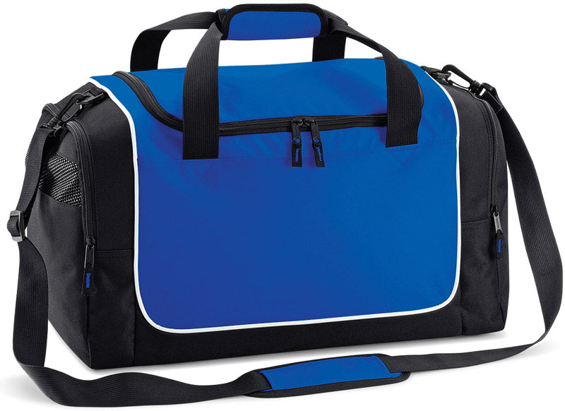 Quadra | QS77 bright royal/black/white