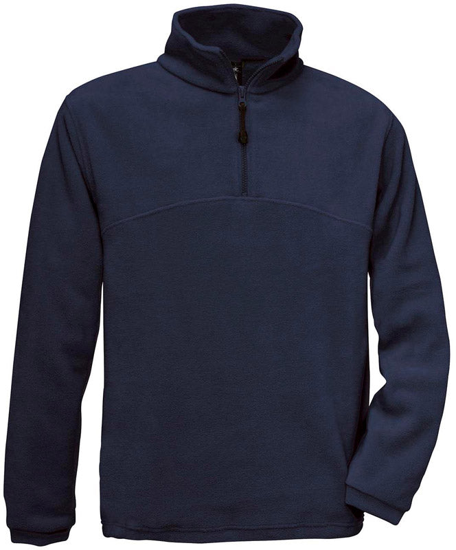 B&C | Highlander + navy