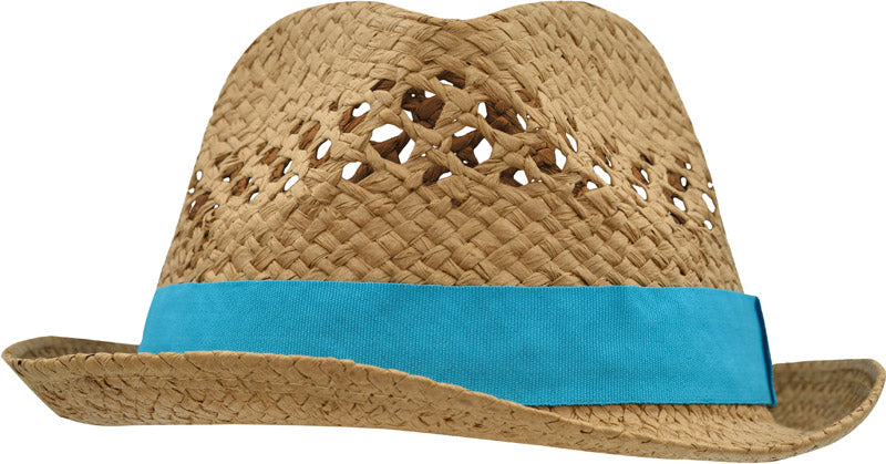 Myrtle Beach | MB 6598 caramel/turquoise
