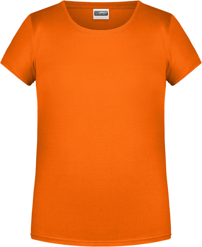 James & Nicholson | JN 8007G orange