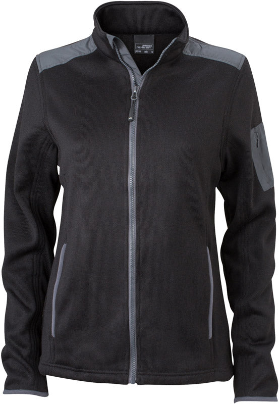 James & Nicholson | JN 590 black/carbon