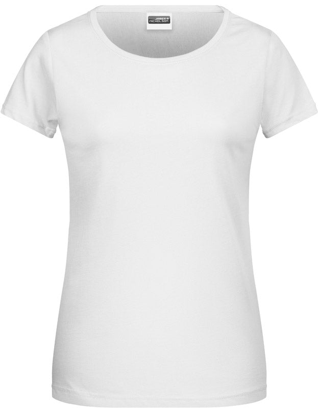 James & Nicholson | JN 8007 white