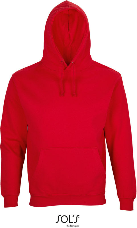 SOL'S | Condor bright red