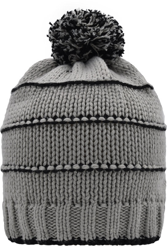 Myrtle Beach | MB 7144 light grey/black