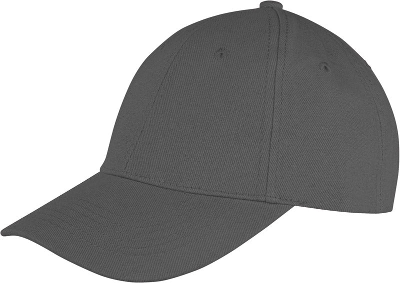 Result Headwear | RC081X charcoal grey