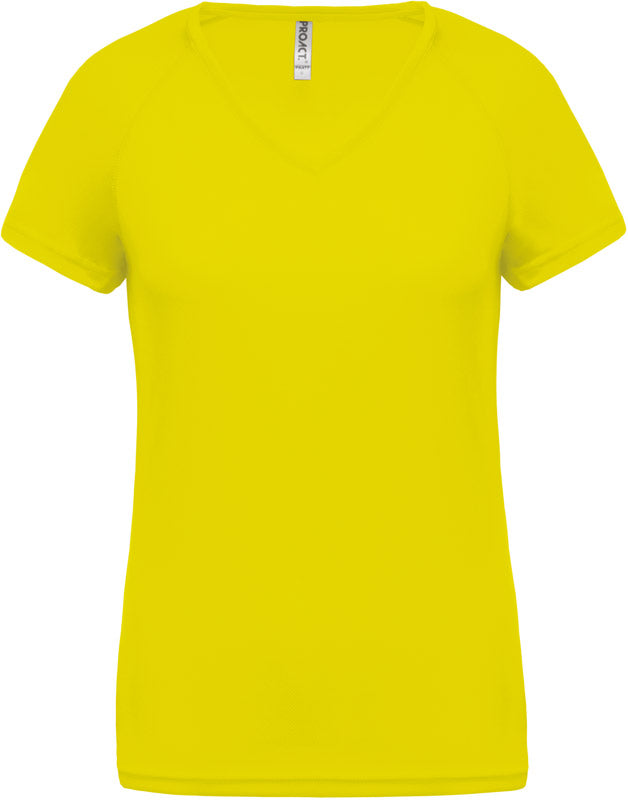 Kariban ProAct | PA477 fluorescent yellow