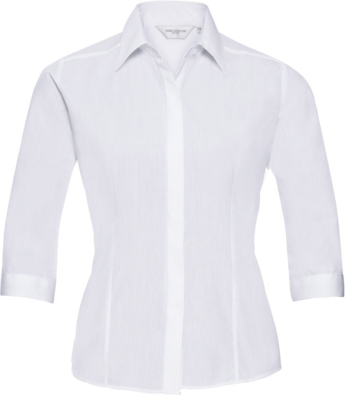 Russell | 926F white