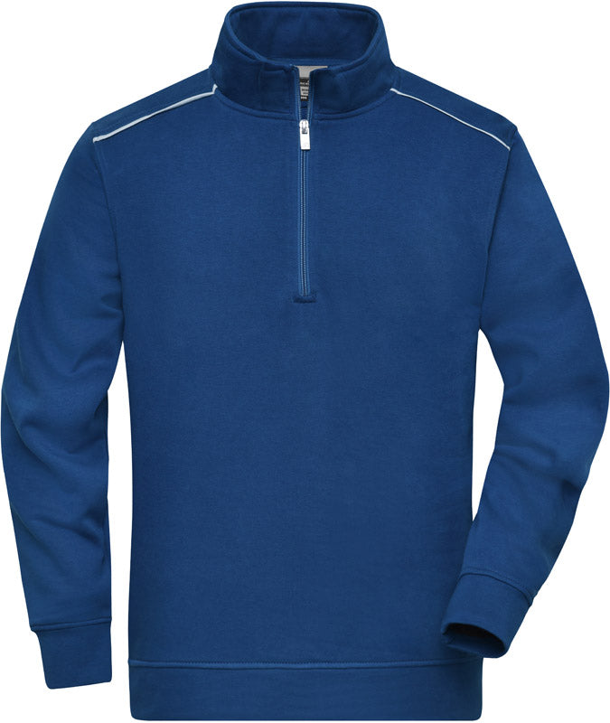 James & Nicholson | JN 895 dark royal