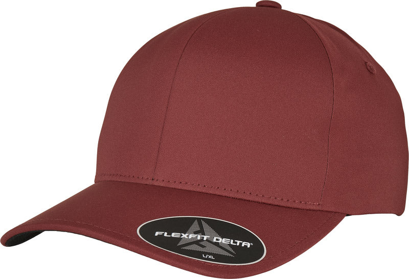 Flexfit | 180 maroon