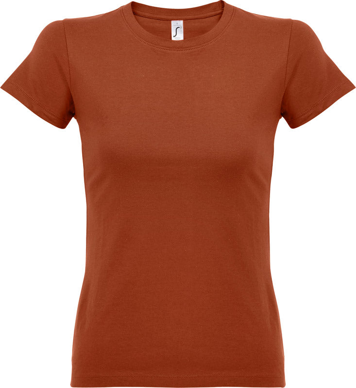 SOL'S | Imperial Women terracotta