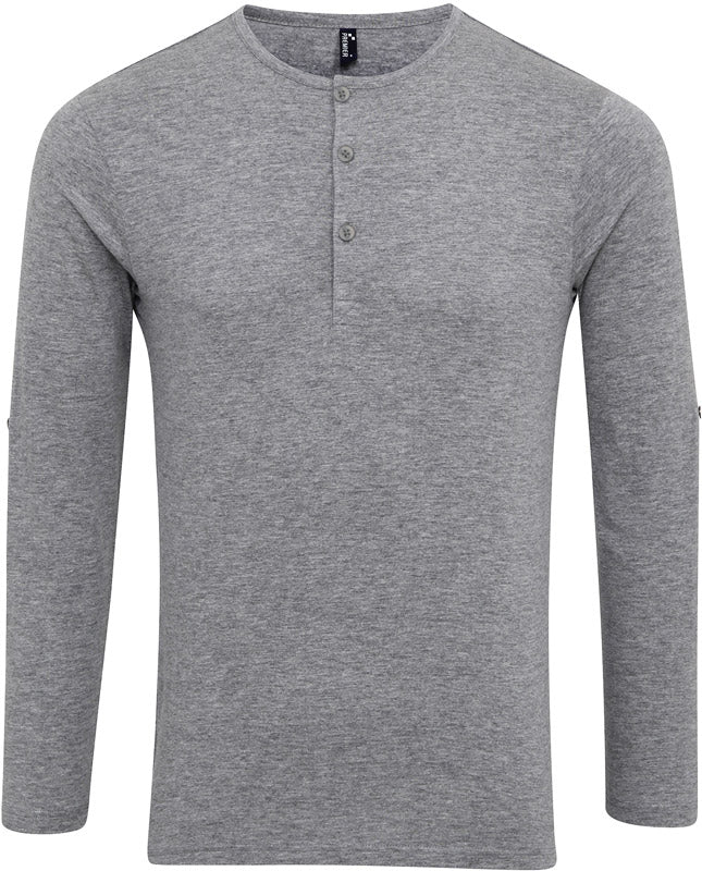 Premier | PR218 grey marl