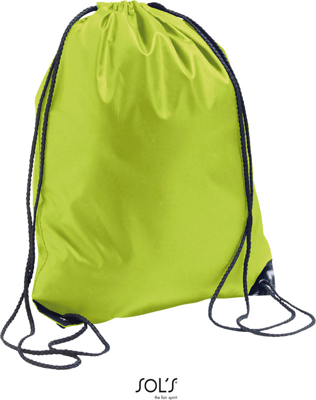 SOL'S | Urban apple green