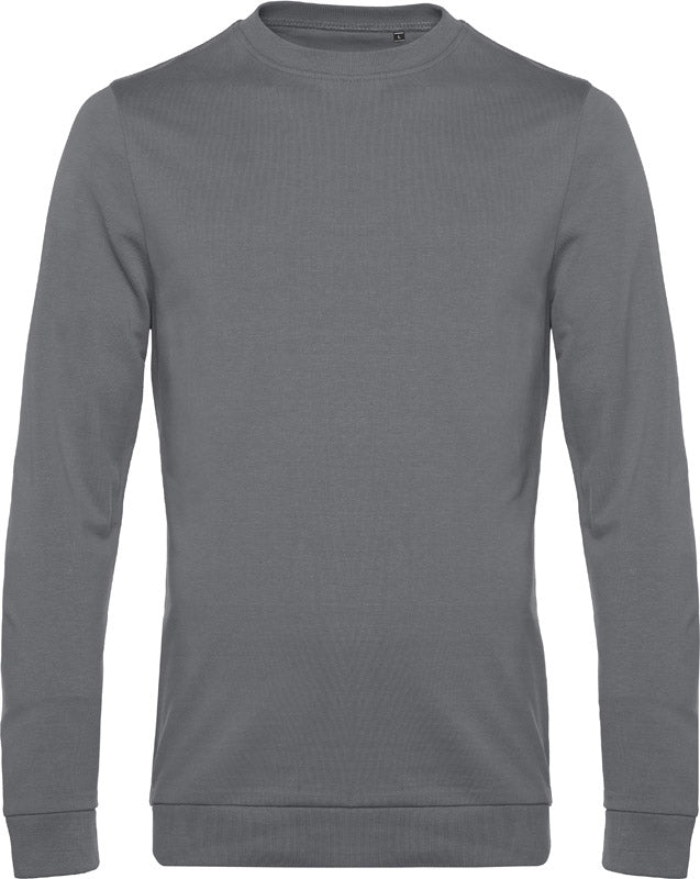 B&C | #Set In elephant grey
