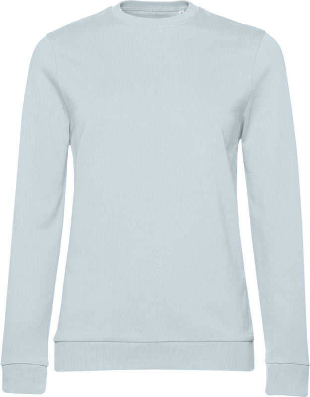 B&C | #Set In /women pure sky