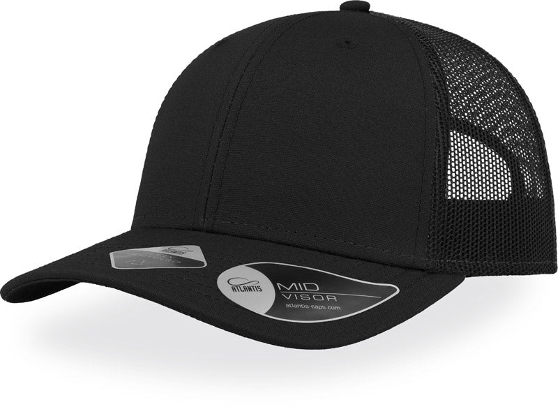 Atlantis | Recy Three black/black
