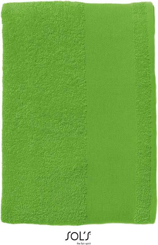 SOL'S | Island 100 lime