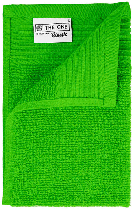 The One | Guest 30x50 lime