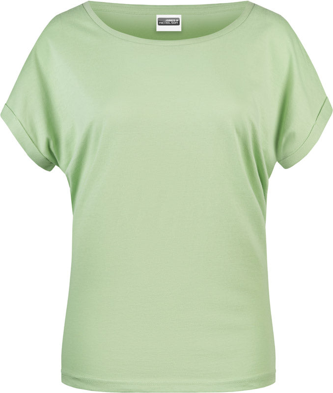 James & Nicholson | JN 8005 soft green