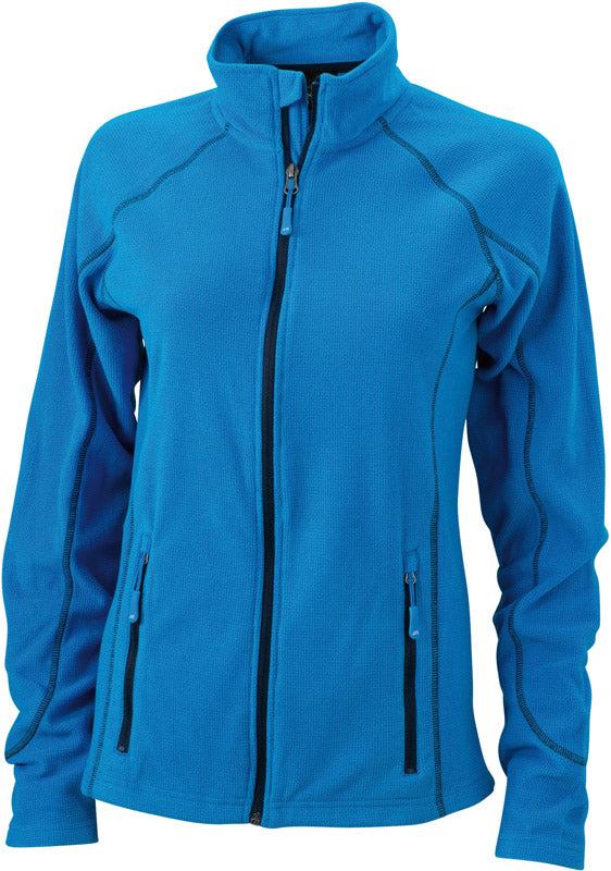 James & Nicholson | JN 596 aqua/navy