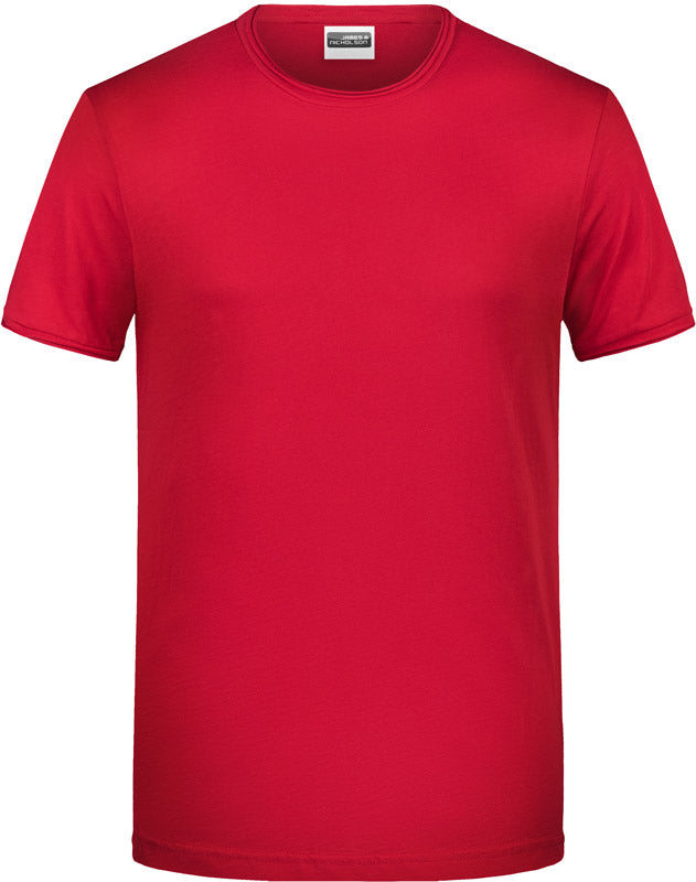 James & Nicholson | JN 8002 red