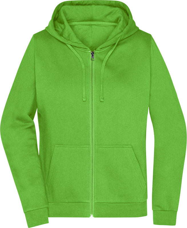 James & Nicholson | JN 755 lime green