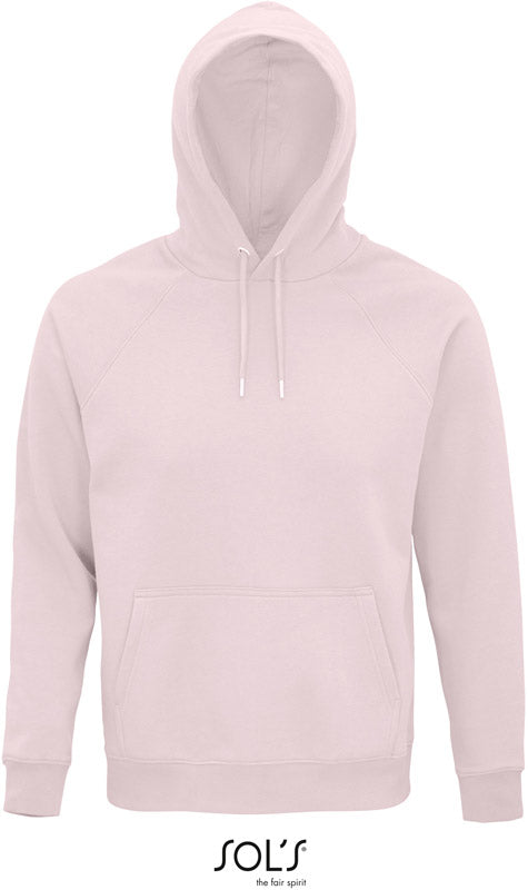 SOL'S | Stellar pale pink