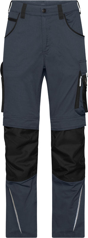 James & Nicholson | JN 1832 (25-28) carbon/black - 25